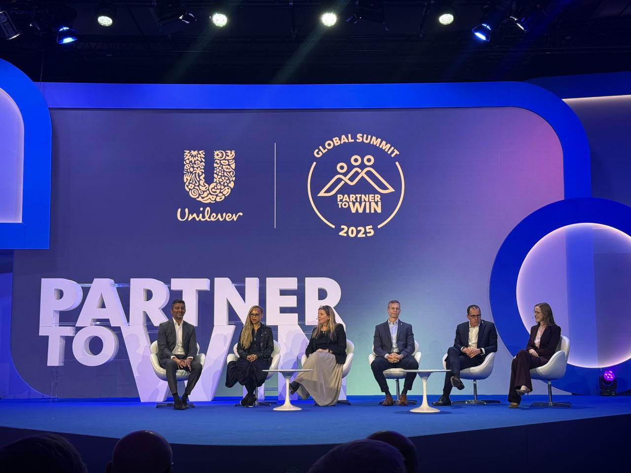 Unilever Global Summit2025